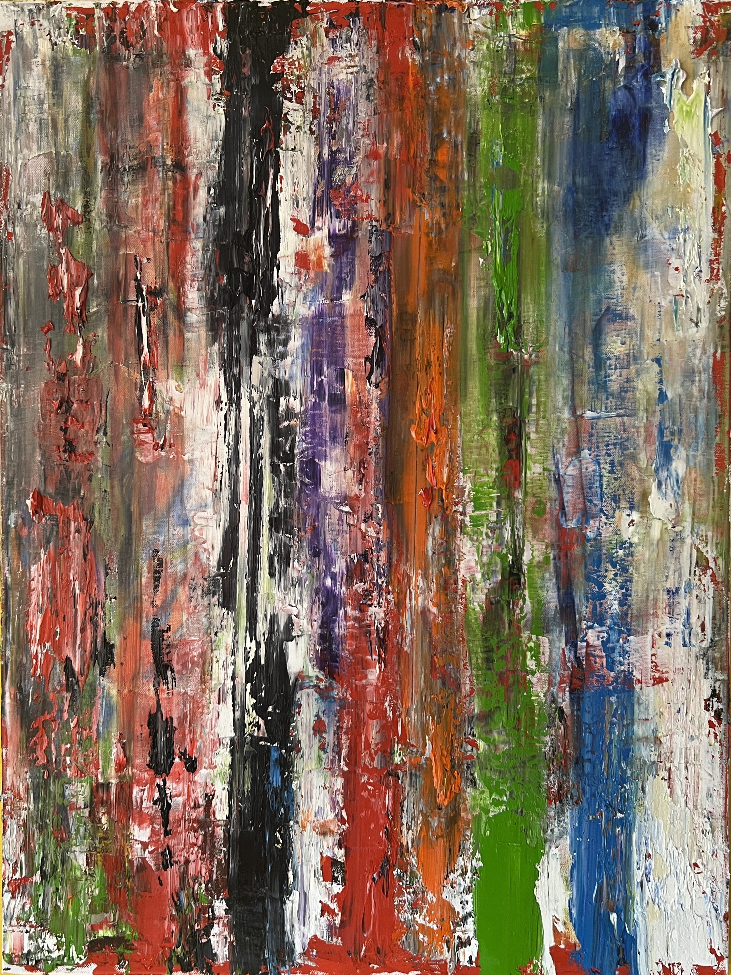 BENEATH THIS