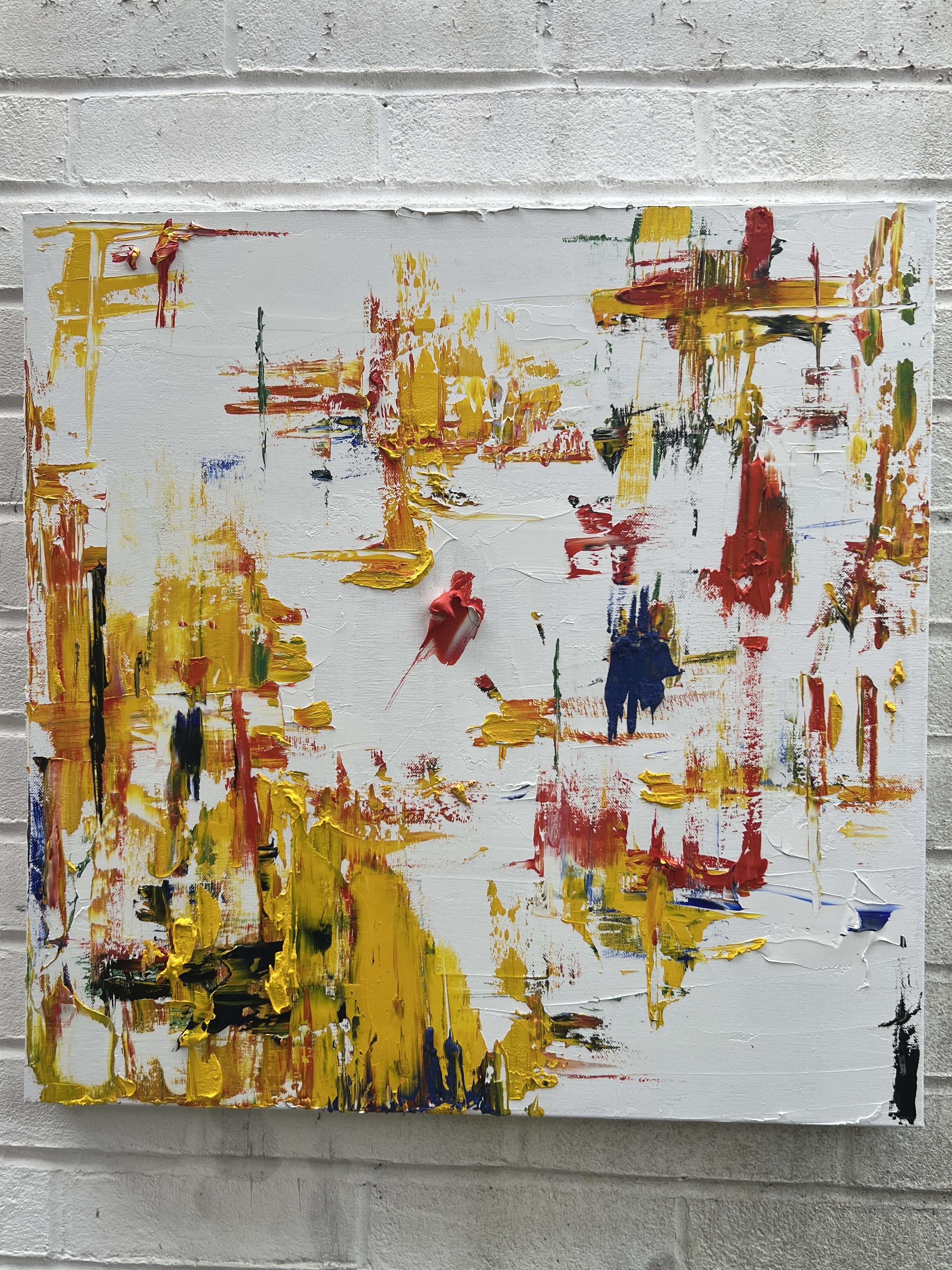 NOT AN ARCHITECTUAL DRAWING